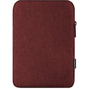 MoKo 9-11 Inch Tablet Sleeve Bag Carrying Case Wine Red iPad Air Pro Galaxy Tab